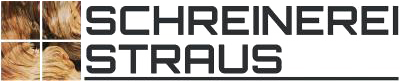 Logo Schreinerei Straus